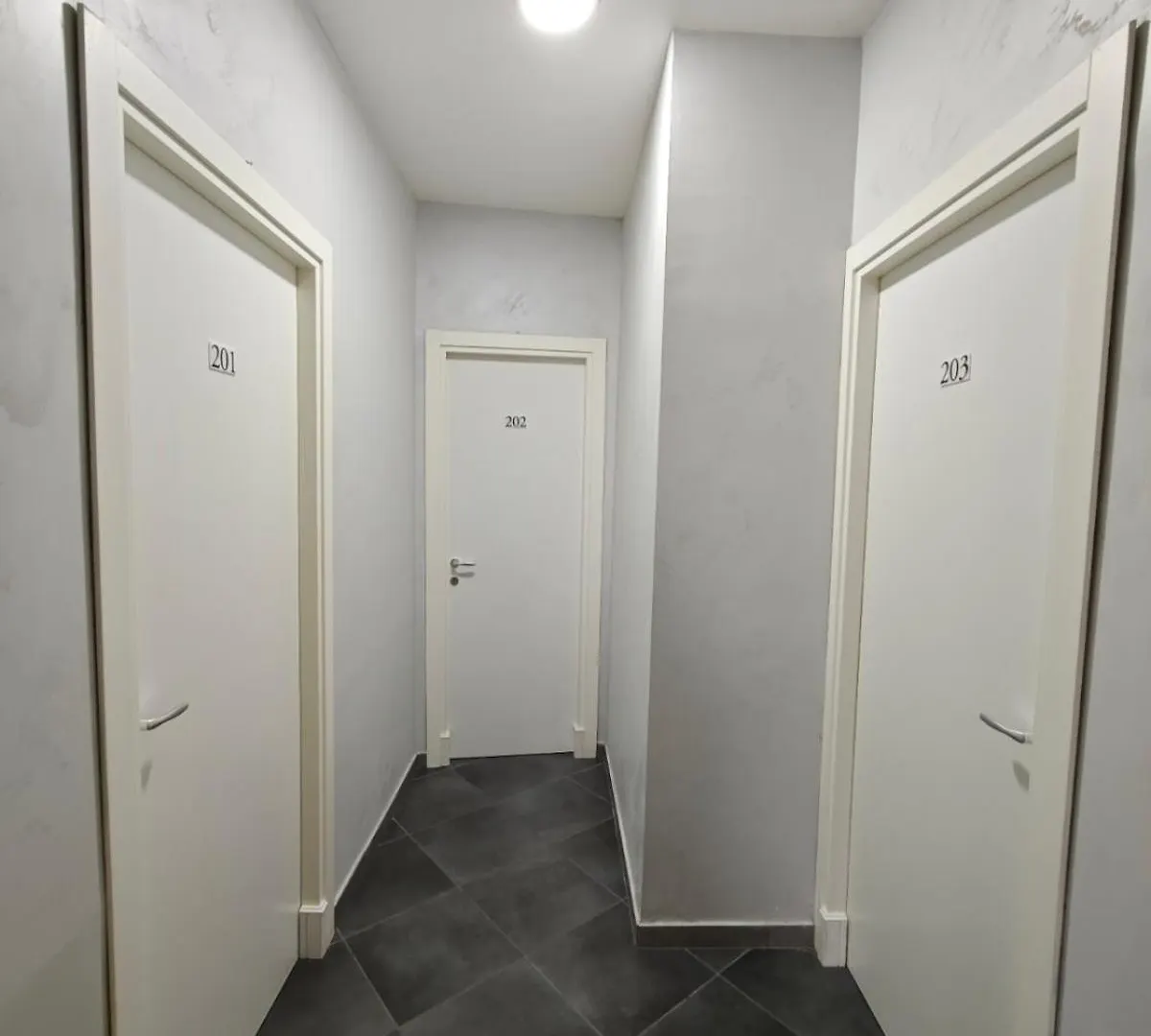 Bed & Breakfast B And B Living Casoria