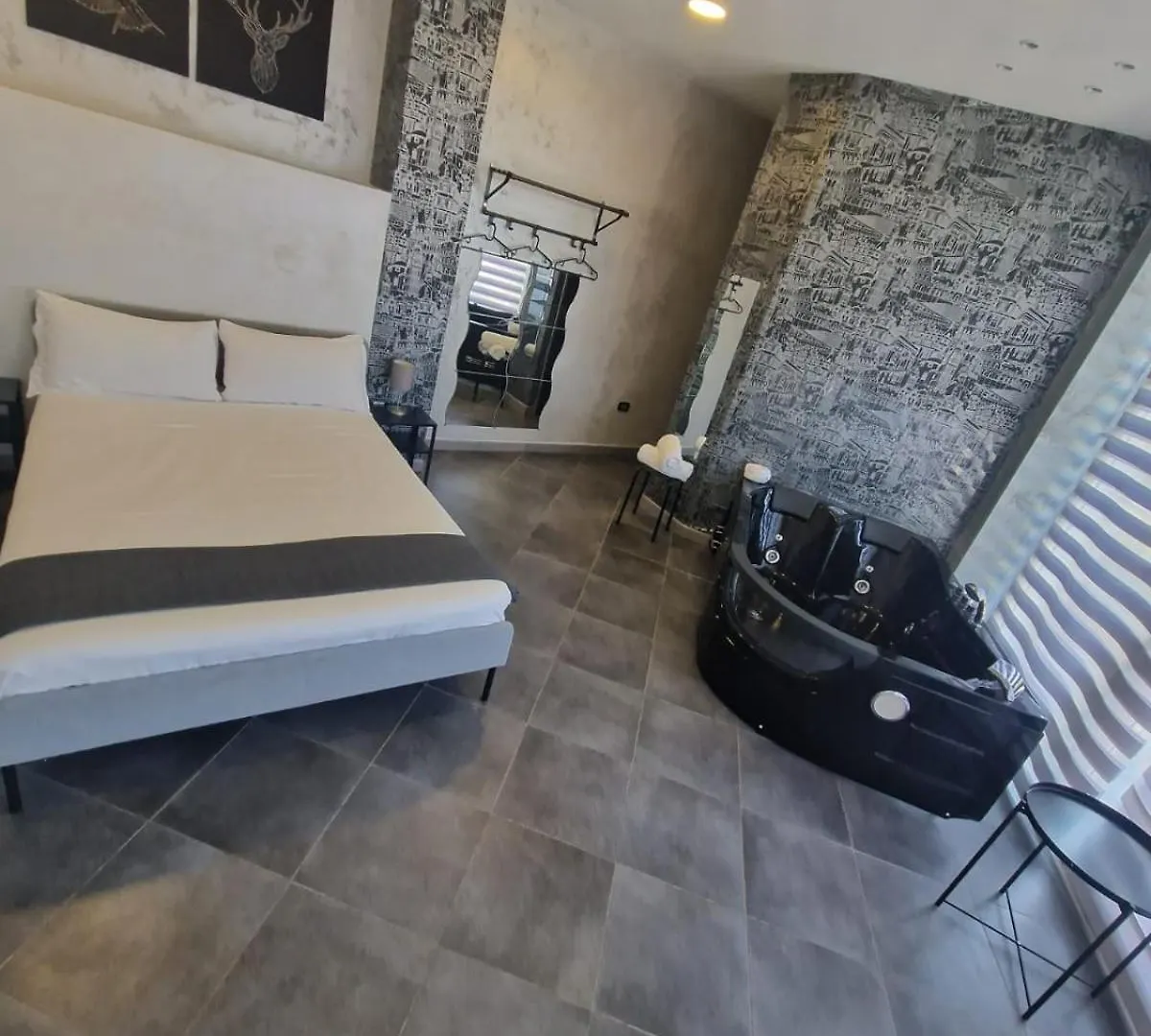 B And B Living Casoria