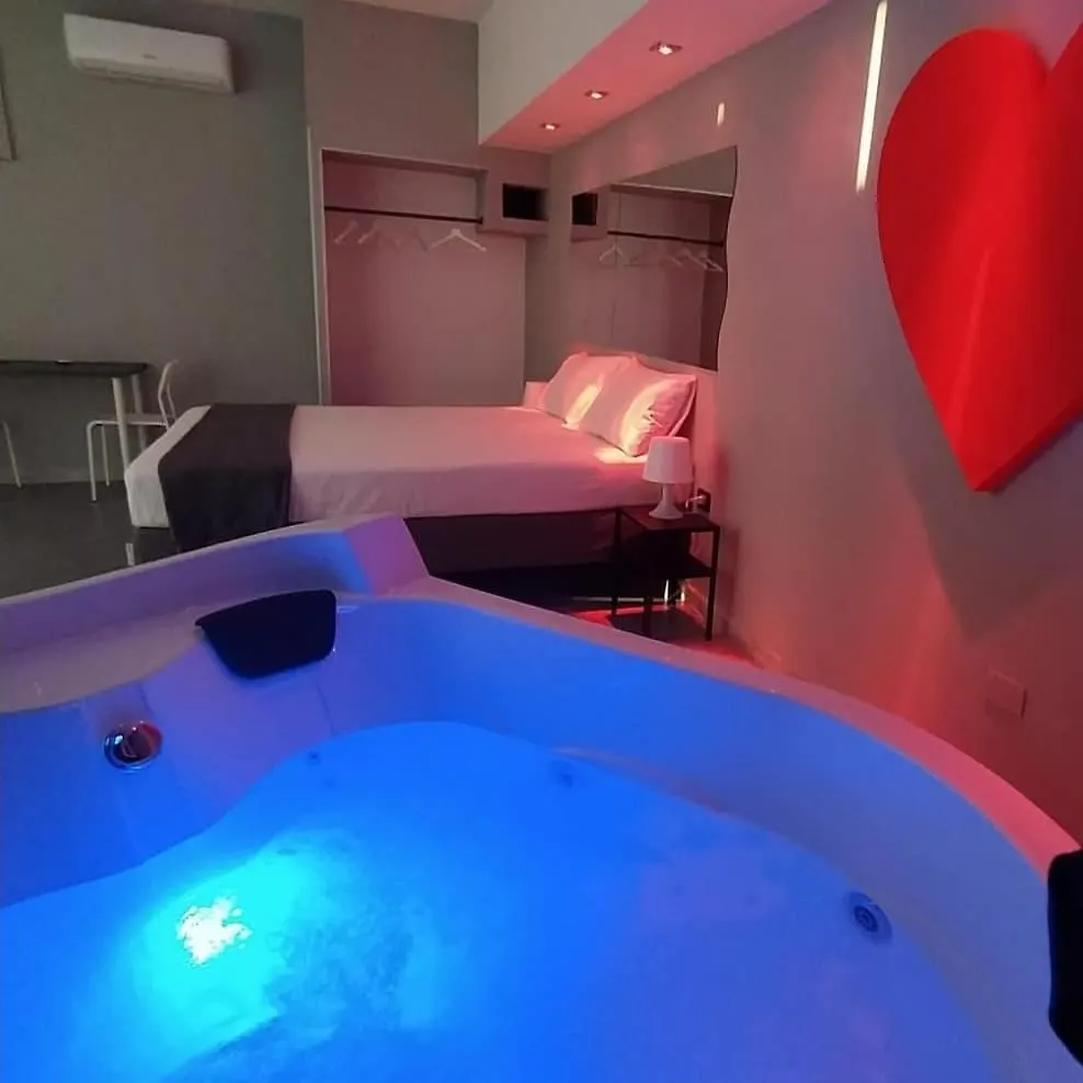 Bed & Breakfast B And B Living Casoria Italien