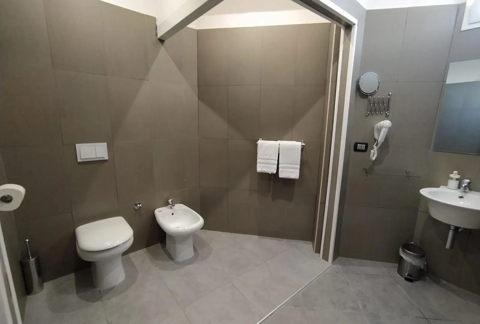 Bed & Breakfast B And B Living Casoria