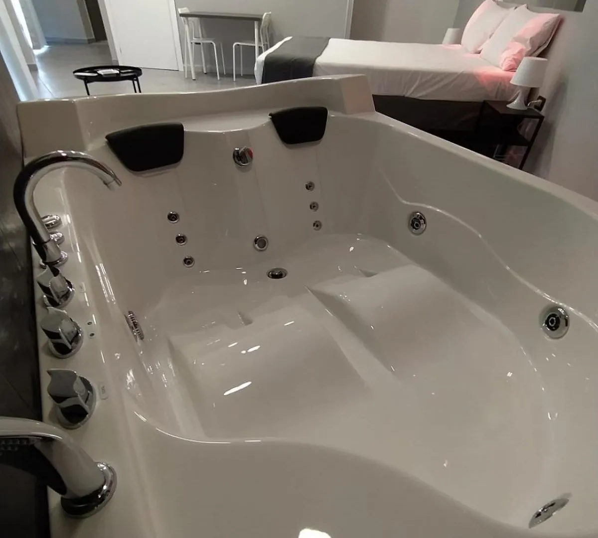 Bed & Breakfast B And B Living Casoria