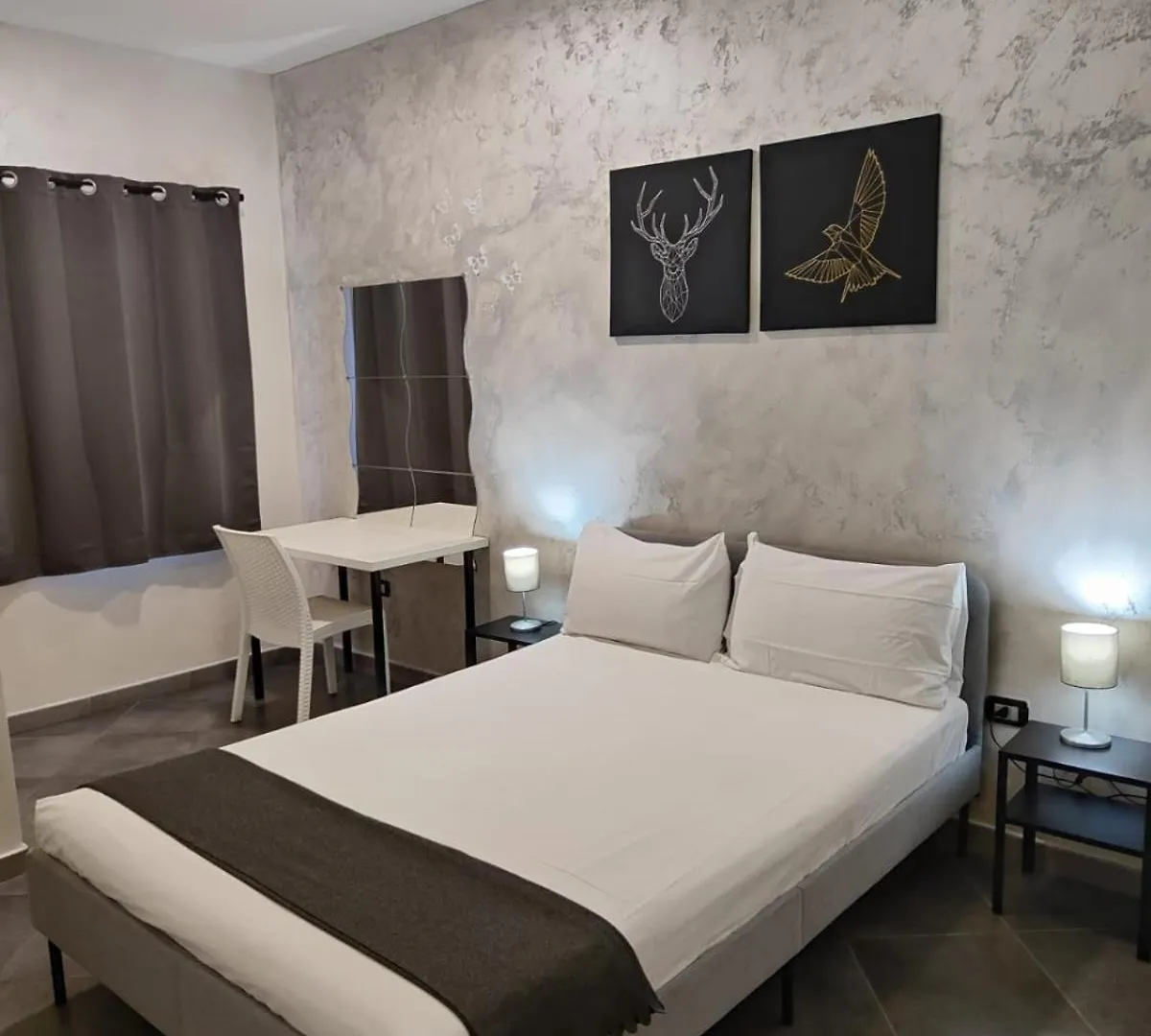 B And B Living Casoria