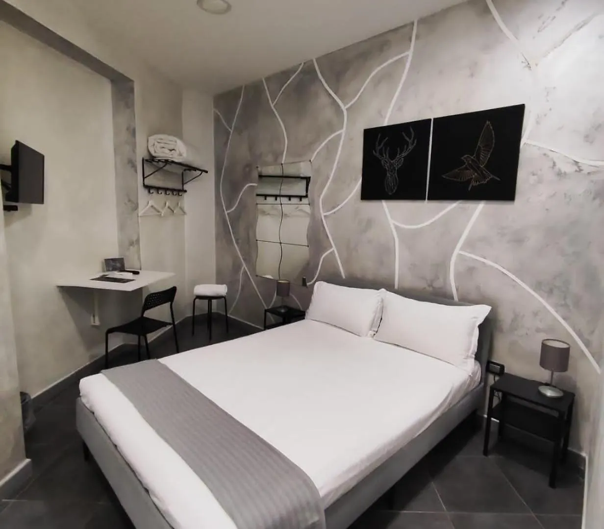 B And B Living Casoria Bed & Breakfast