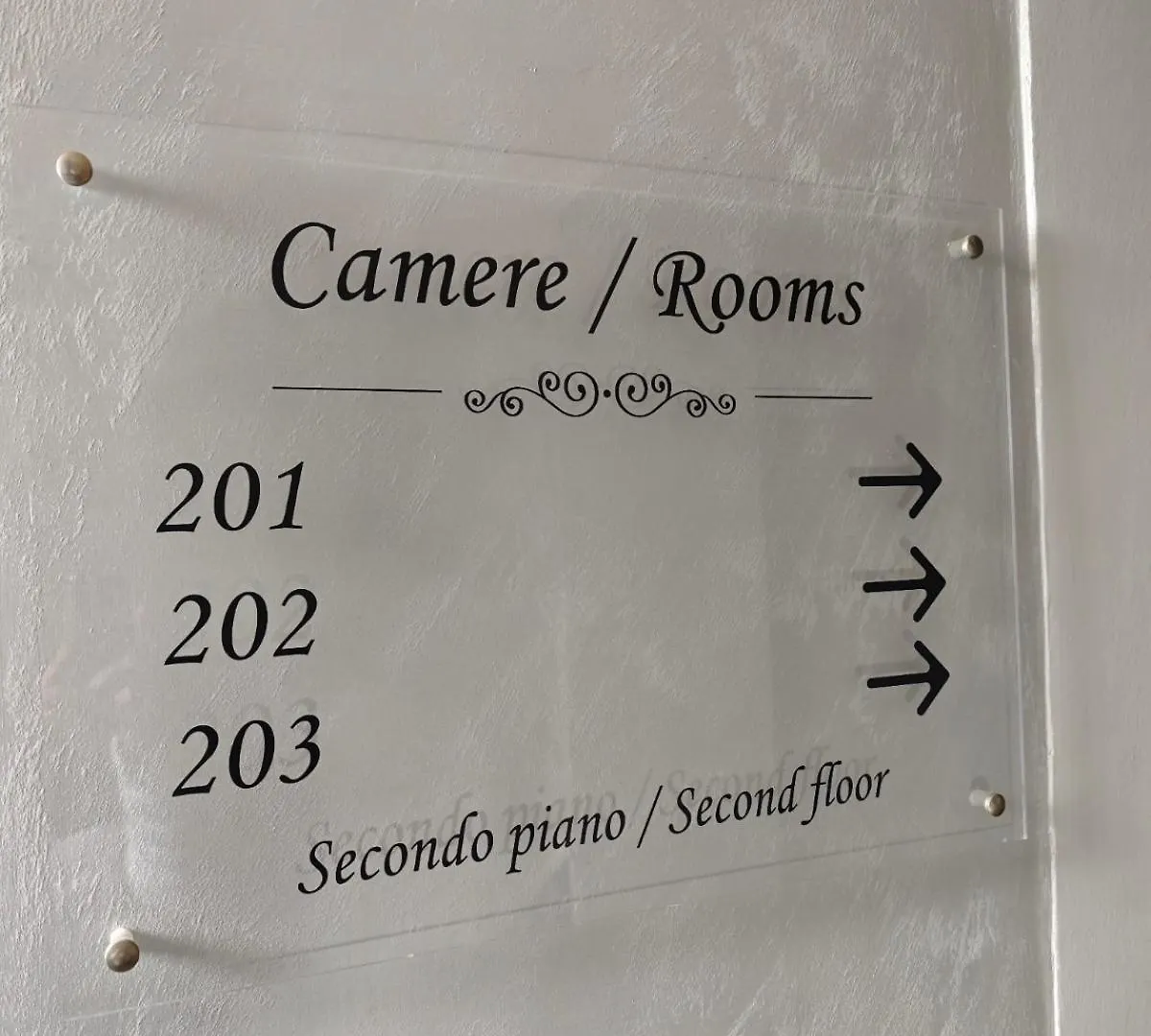Bed & Breakfast B And B Living Casoria