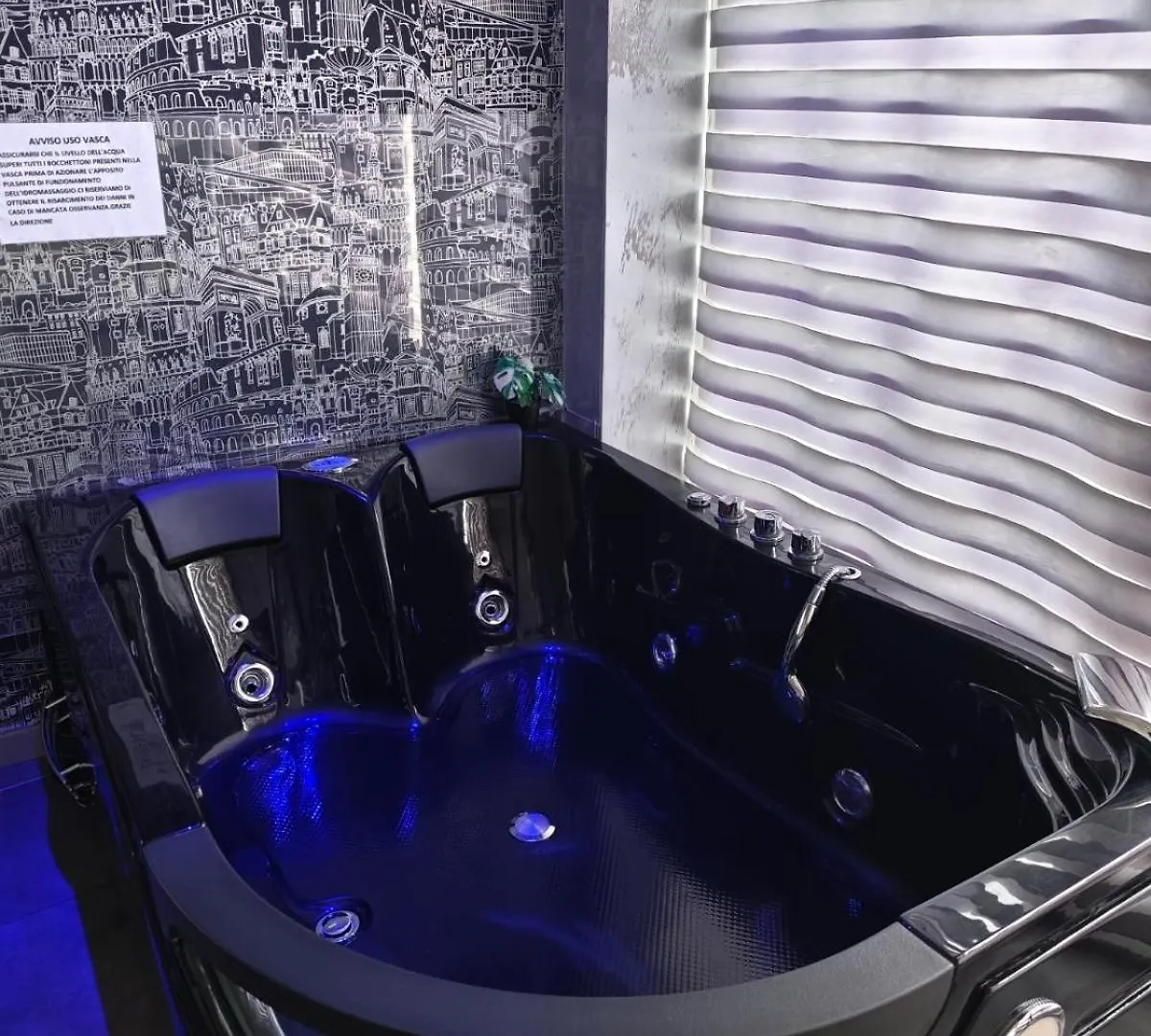 Bed & Breakfast B And B Living Casoria